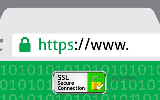 上海建站公司告诉您网站ssl证书有什么用